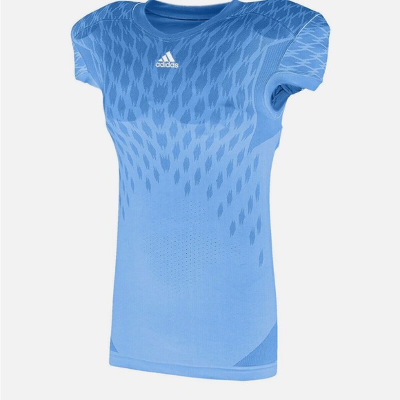 Adidas Techfit Primeknit Football Jersey. - Picture 1 of 12